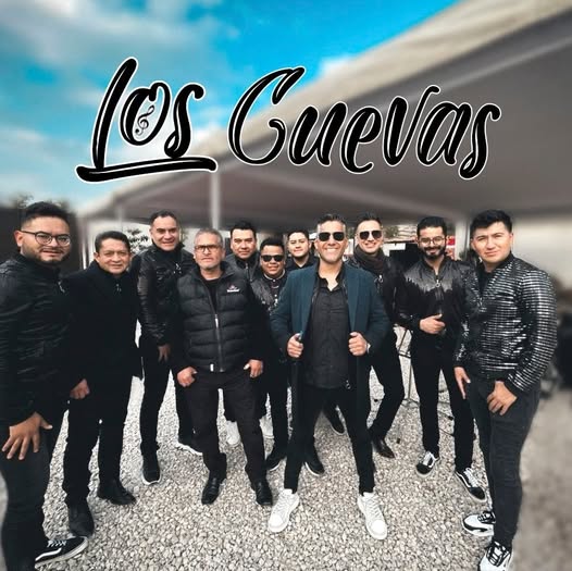 Integrantes del proyecto musical